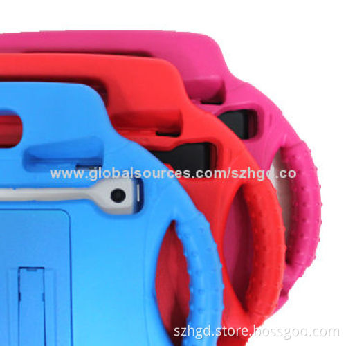 Cases for iPad Mini, 7.9-inch Tablet PCs, First and Professional EVA Foam Manufacturer
